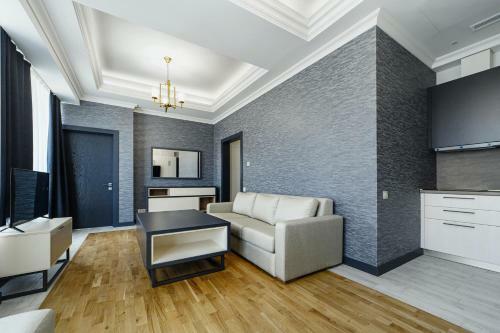 Apartamento Hilltop North Avenue