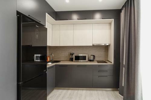 Apartamento Hilltop North Avenue
