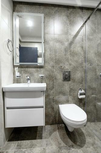 Apartamento Hilltop North Avenue