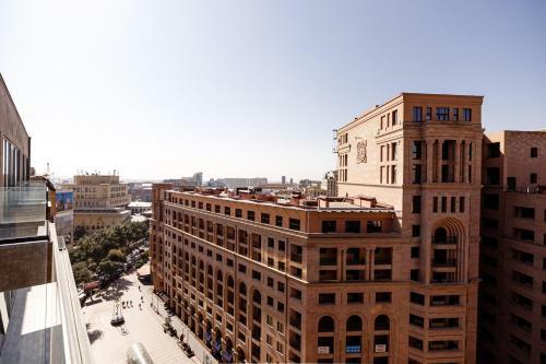 Apartamento Hilltop North Avenue