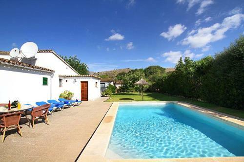 Villa Casa Rei Vila