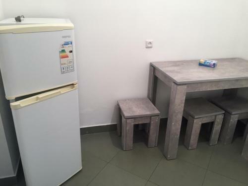Studio Apartment Near Republic Square