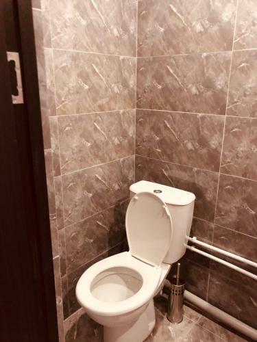 Studio Apartment Near Republic Square