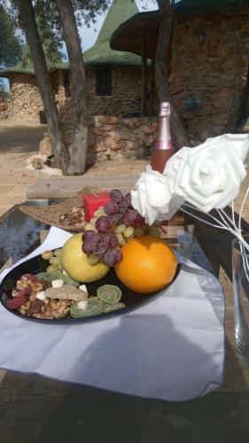 Casa Hobbit Puente Genil