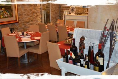 Agroturismo Hotel Rural Bidean
