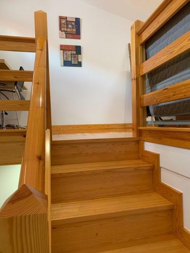 Apartamento Oktheway Praza Do Conde