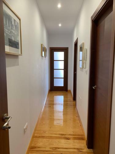 Apartamento Oktheway Praza Do Conde