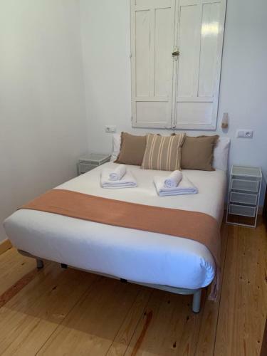 Apartamento Oktheway Praza Do Conde