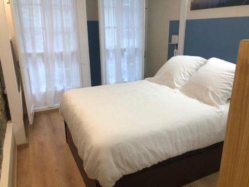 Apartamento Completamente Equipado En Pontedeume.