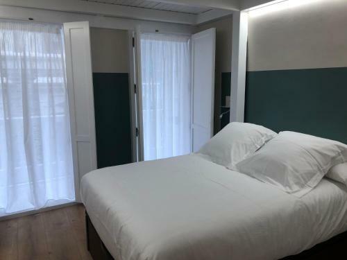Apartamento Completamente Equipado En Pontedeume.