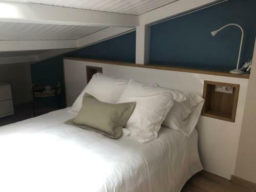 Apartamento Completamente Equipado En Pontedeume.