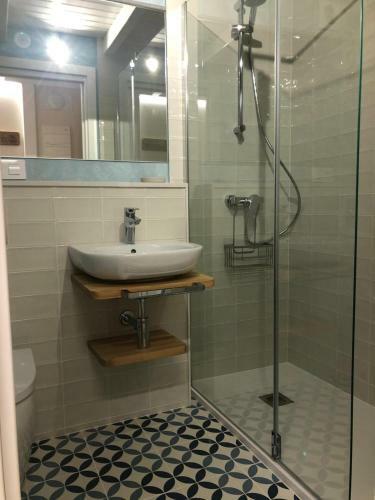 Apartamento Completamente Equipado En Pontedeume.