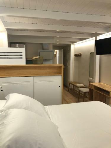 Apartamento Completamente Equipado En Pontedeume.