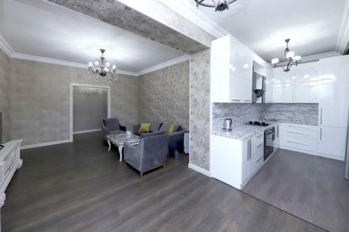 Daily Rent Apartment In Yerevan