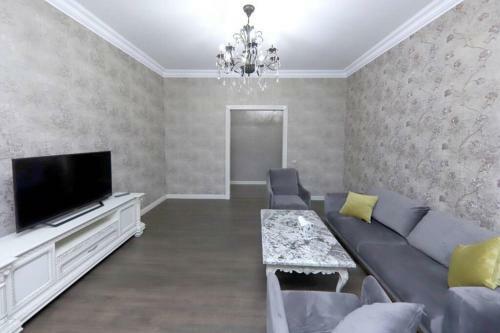 Daily Rent Apartment In Yerevan