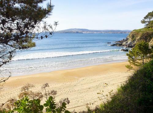 Apartamento C�ntrico A 1km De La Playa.