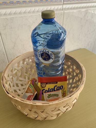 Apartamento C�ntrico A 1km De La Playa.