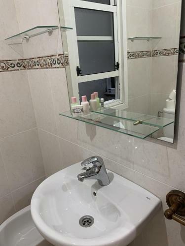 Apartamento C�ntrico A 1km De La Playa.