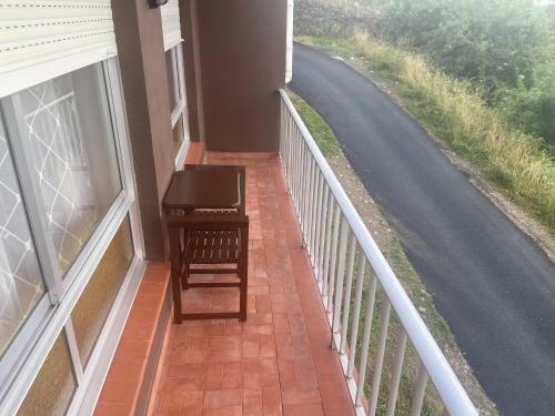 Apartamento C�ntrico Con Vistas Y Cerca De Playa