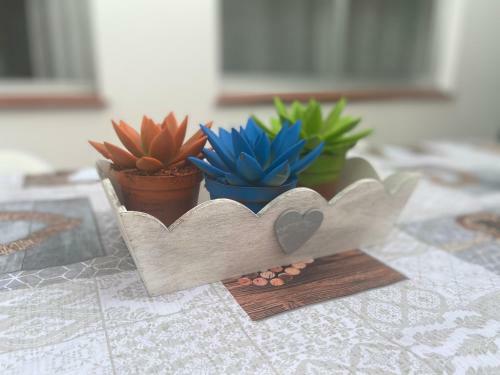 Apartamento C�ntrico Con Vistas Y Cerca De Playa