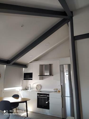 Apartamentos Pontedeume Riadoeume