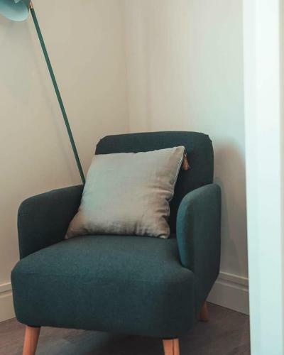 Apartamentos Pontedeume Riadoeume