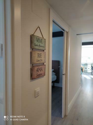 Apartamentos Pontedeume Riadoeume