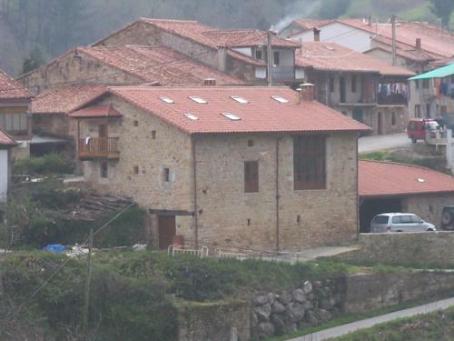 Agroturismo La Casa De Hijas