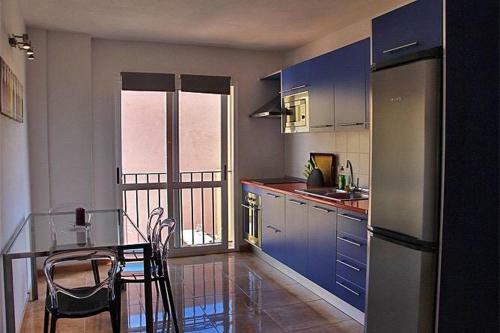 Apartamento Vv Atico Puerto Tazacorte