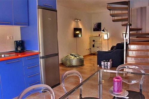 Apartamento Vv Atico Puerto Tazacorte