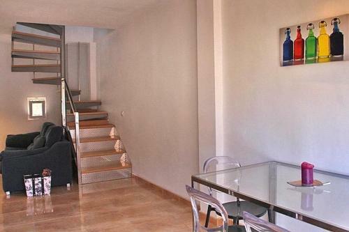 Apartamento Vv Atico Puerto Tazacorte
