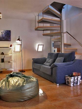 Apartamento Vv Atico Puerto Tazacorte