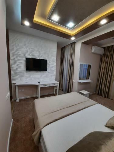 Hotel The Land Of Ararat