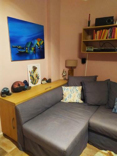 Apartamento Tazacorte Beach 1 Floor