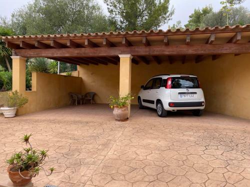 Villa Picasso