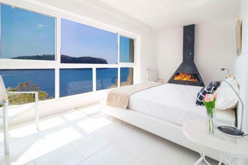 Fantastic Villa Port D'andratx