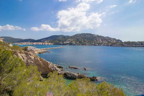 Fantastic Villa Port D'andratx