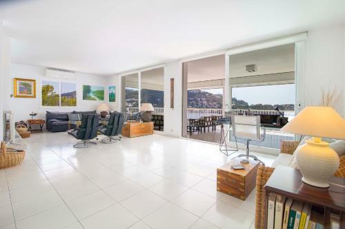 Fantastic Villa Port D'andratx