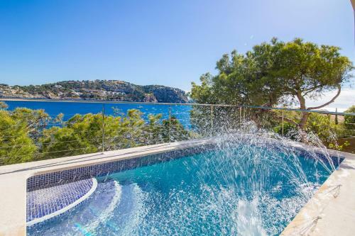 Fantastic Villa Port D'andratx