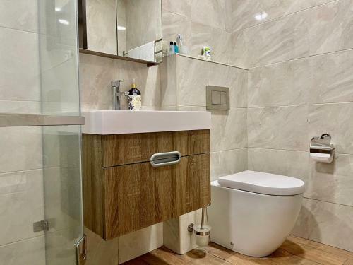 Yerevan House Luxury Apartment 5