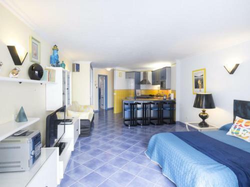 Apartamento Mar Y Sol