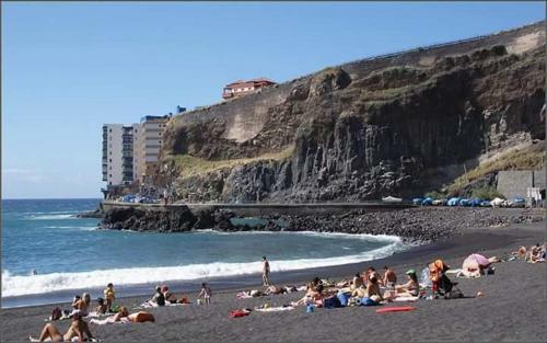 Apartamento Mar Y Sol