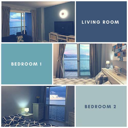 Mesa Del Mar Sunset Dream Apartment Superwifi