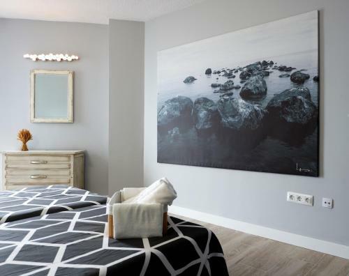 Mesa Del Mar Sunset Dream Apartment Superwifi