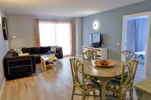 Mesa Del Mar Sunset Dream Apartment Superwifi
