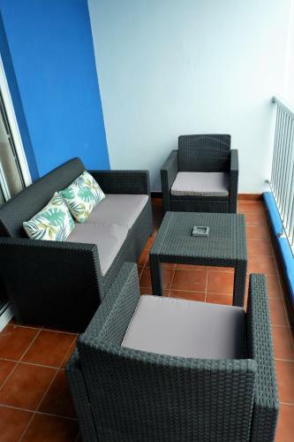 Mesa Del Mar Sunset Dream Apartment Superwifi
