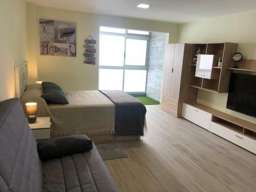 Apartamento Frente Al Mar