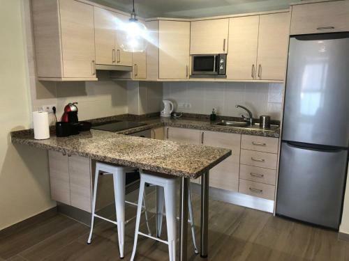 Apartamento Frente Al Mar