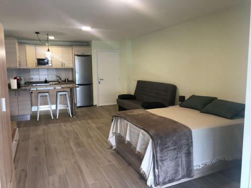 Apartamento Frente Al Mar