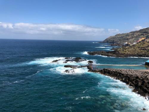 Apartamento Frente Al Mar